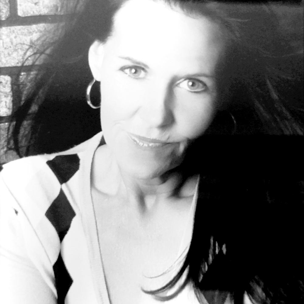 Meet your Posher, Joanne